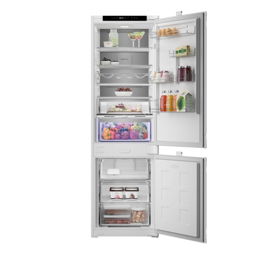 Холодильник HOTPOINT-ARISTON HSBT 18IXE