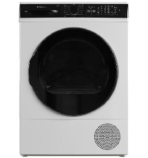 Сушильная машина DE DIETRICH DDF394HWE