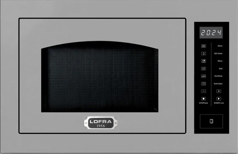 Микроволновая печь LOFRA FMRS6T25ME/O