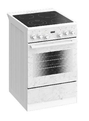 Плита GEFEST ЭПНД 5560-03 0042