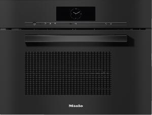 Пароварка MIELE DGM7840 OBSW