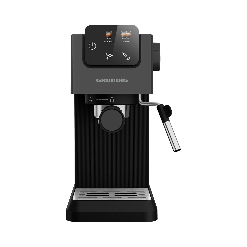 Кофеварка GRUNDIG KSM 4330