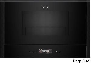Микроволновая печь NEFF NL9GR31Y1