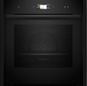 Духовой шкаф NEFF B69FS3CY0