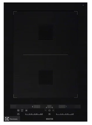 Варочная панель Electrolux EQL 4520 черный