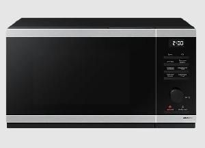 Микроволновая печь SAMSUNG MG23DG4524ATBW
