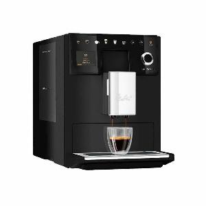 Кофемашина MELITTA 630-212 Latte Select