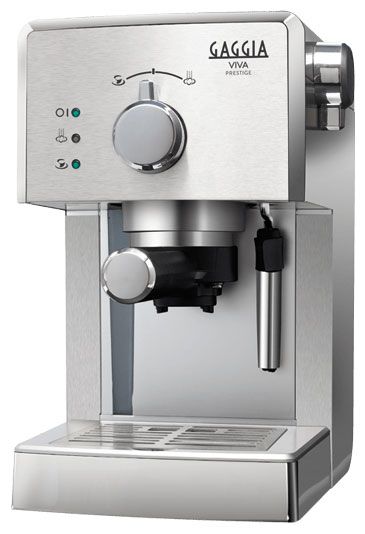 Кофеварка GAGGIA Viva Prestige