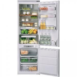 Холодильник KITCHENAID KСBCS 18600