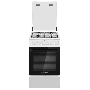 Плита MAUNFELD MGC50GCW08D