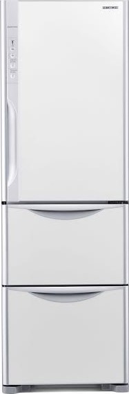 Холодильник HITACHI R-SG 37 BPU GPW