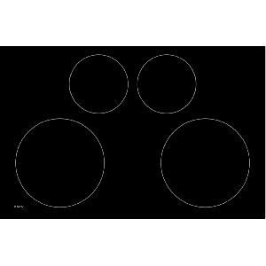 Варочная поверхность ASKO HI2841FBG1