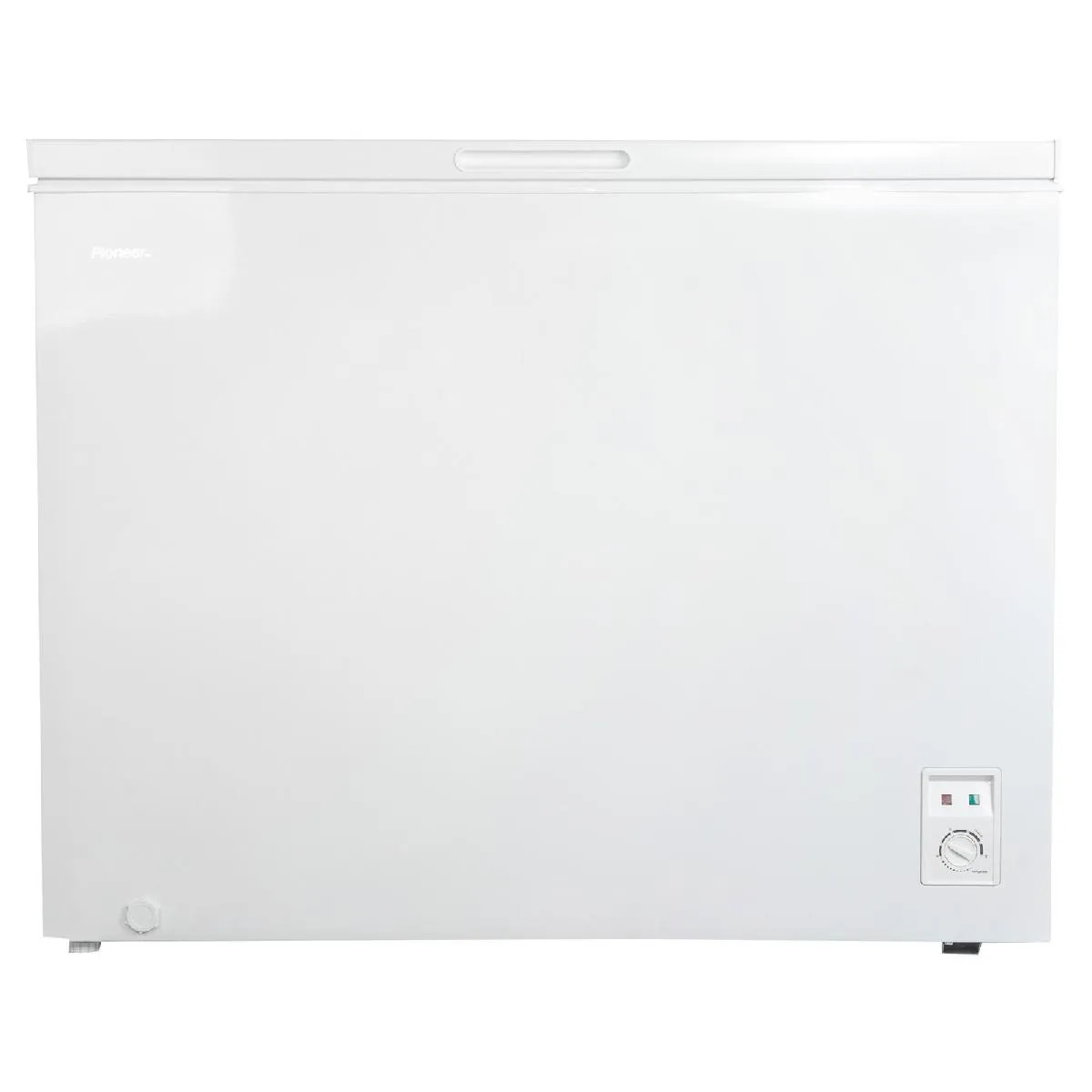 Морозильный ларь PIONEER FR-254