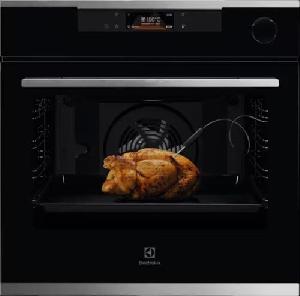 Духовой шкаф ELECTROLUX KOCBP39WX