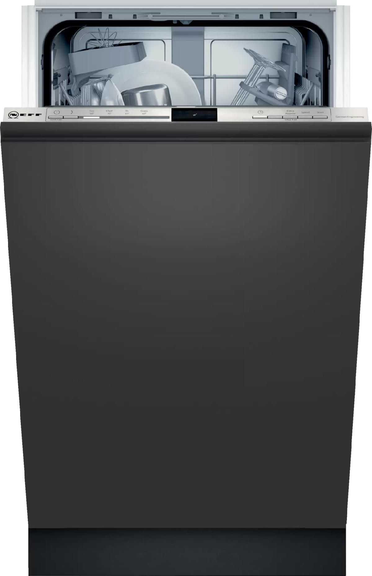 Посудомоечная машина LERAN FDW 64-1485 W