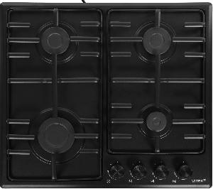 Варочная поверхность VITEK VGH 6410 MBK