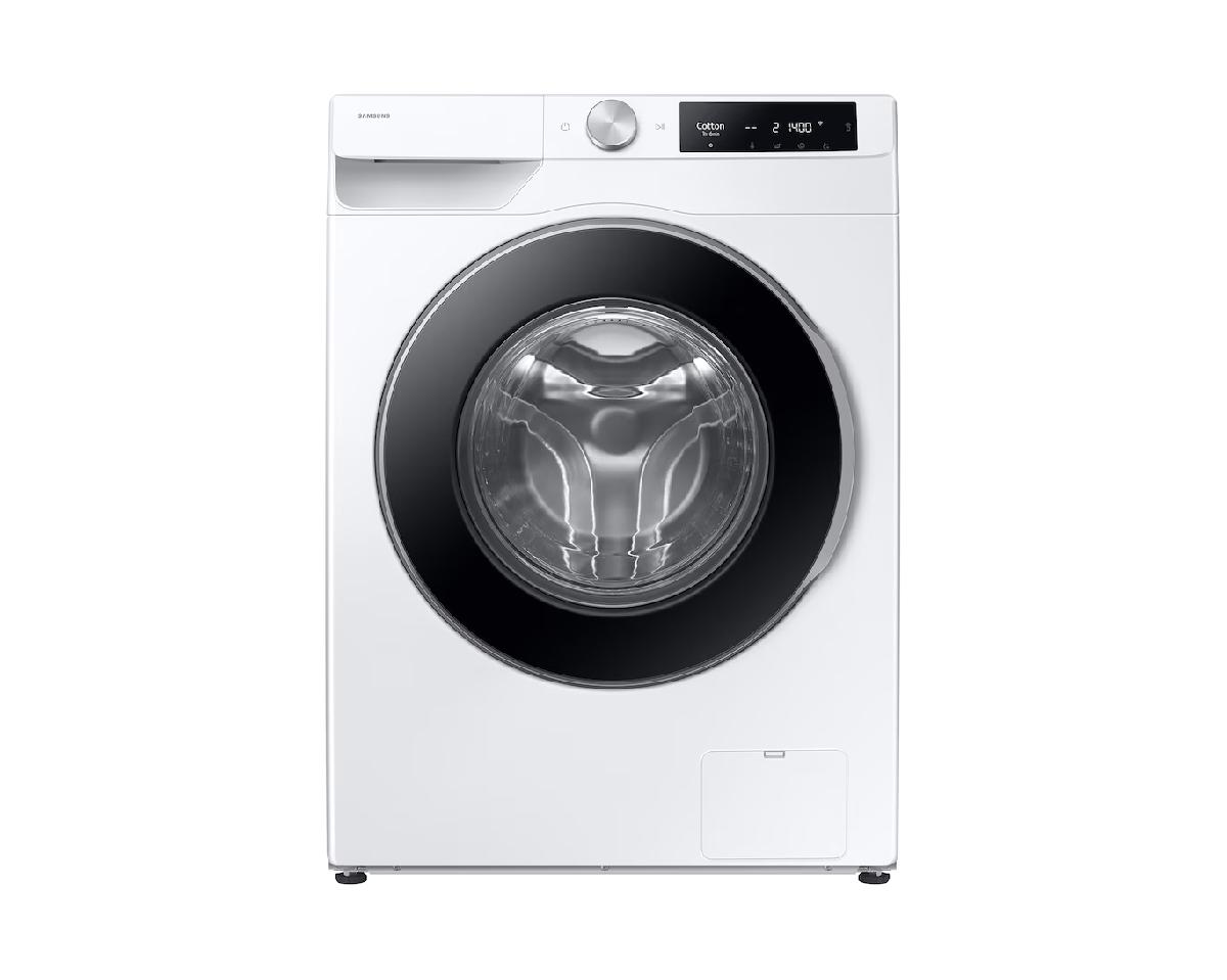 Стиральная машина SAMSUNG WW90DG6U34LELP
