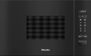 Микроволновая печь MIELE M2234SC OBSW