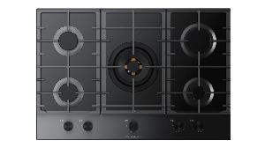 Варочная поверхность KUPPERSBUSCH KG 7850.0 SE-E5