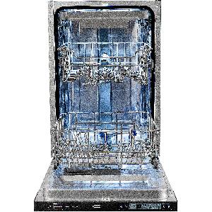 Посудомоечная машина DELONGHI DDW 06S Brace plus