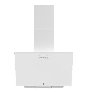 Вытяжка LEX MOZA 450 WHITE