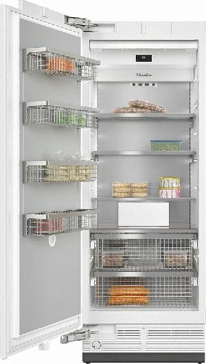 Морозильная камера MIELE F 2811 Vi