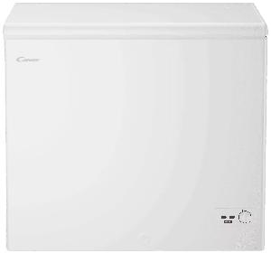 Морозильный ларь CANDY CCM251R