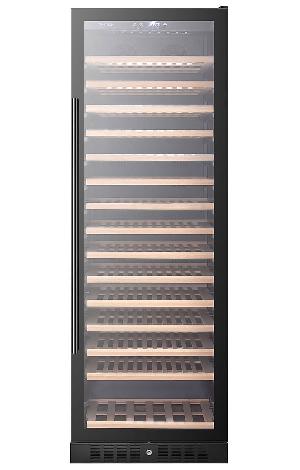 Винный шкаф TEMPTECH CL180SB