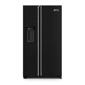 Холодильник LOFRA GFRNM917 CHROME