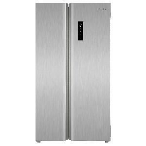 Холодильник EVELUX FSBS 5100 X