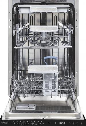 Посудомоечная машина WEISSGAUFF BDW 4539 DC INVERTER