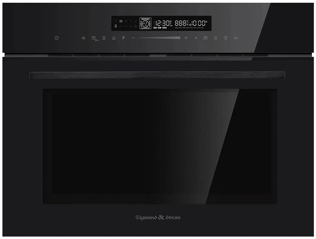 Духовой шкаф ZIGMUND & SHTAIN E 178 BM