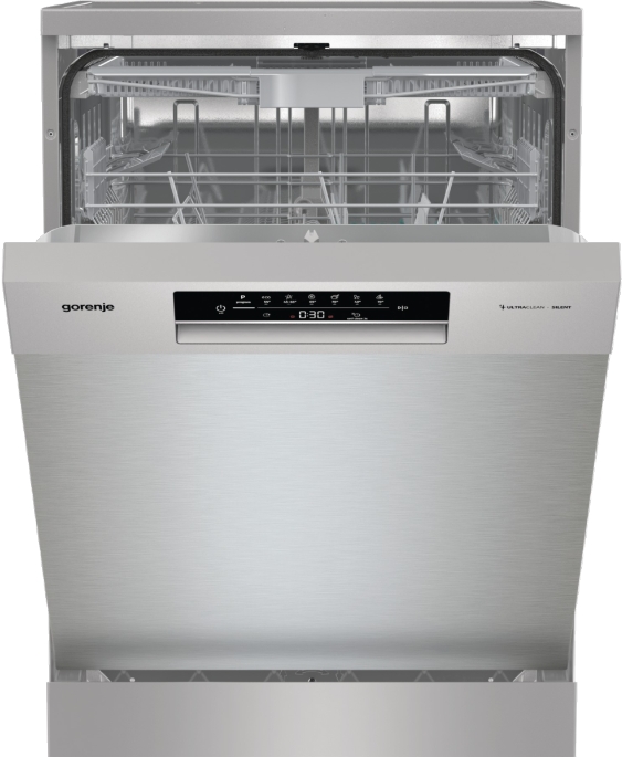 Посудомоечная машина GORENJE GS643C90X