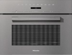 Микроволновая печь MIELE M7244TC GRGR