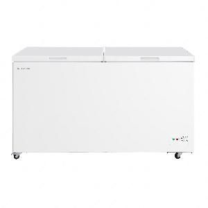 Морозильный ларь WILLMARK CF-670MDD