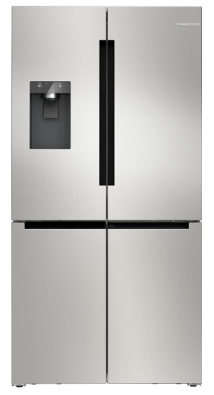 Холодильник BOSCH KFI96APEA