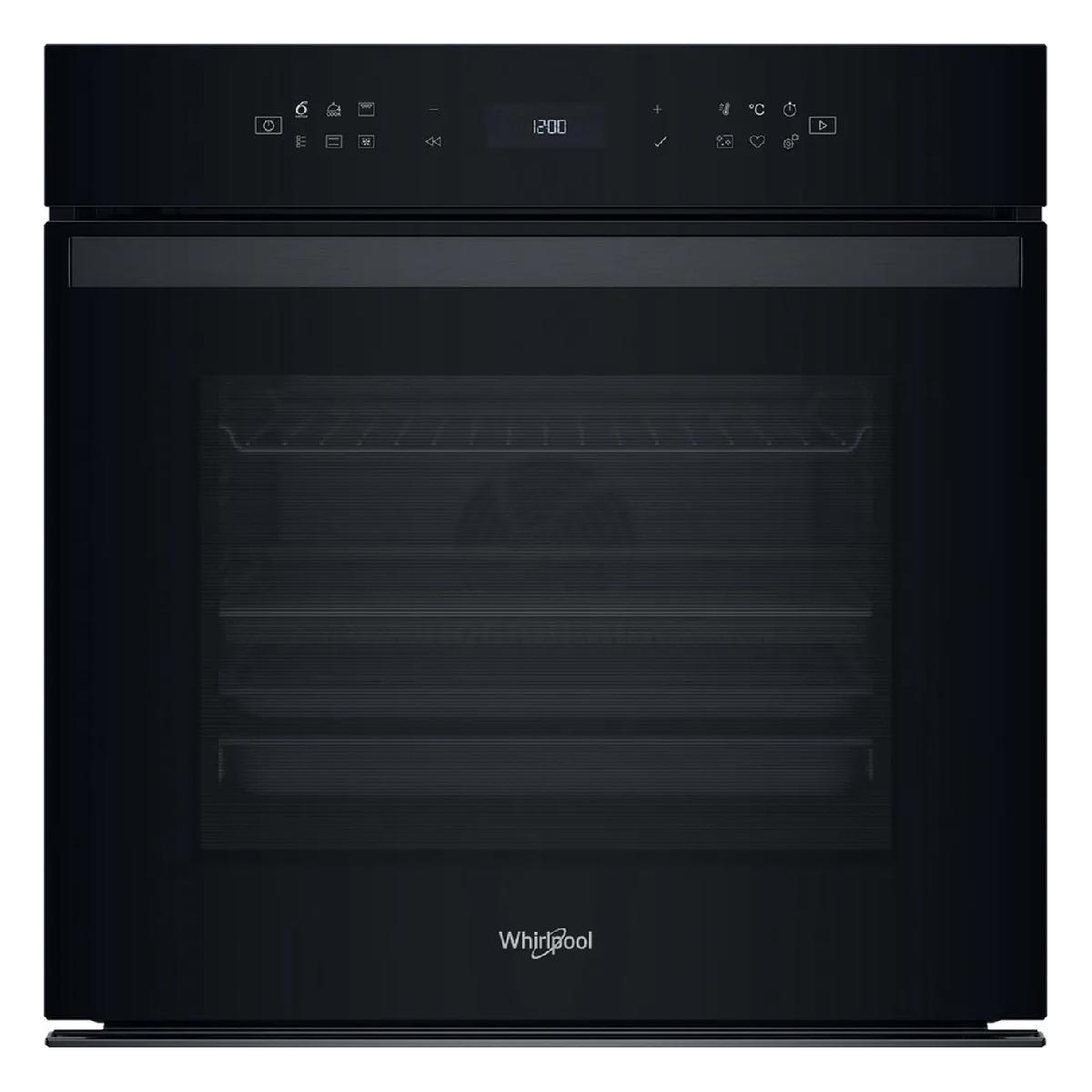 Духовой шкаф WHIRLPOOL WOI68PT1SBA
