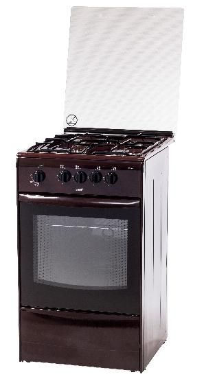 Кухонная плита Terra GM 1413-004 Br