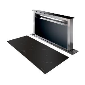Вытяжка FABER FABULA PLUS EVO+BK A60