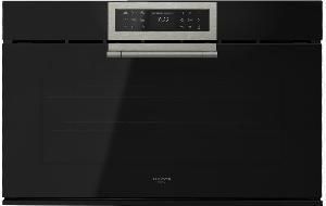 Духовой шкаф FULGOR Milano FCLO 9615 TEM 2F BK