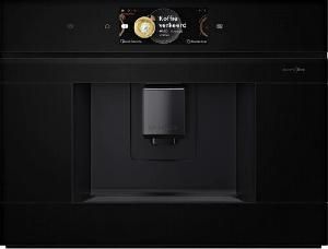 Кофемашина BOSCH CTL9181B0