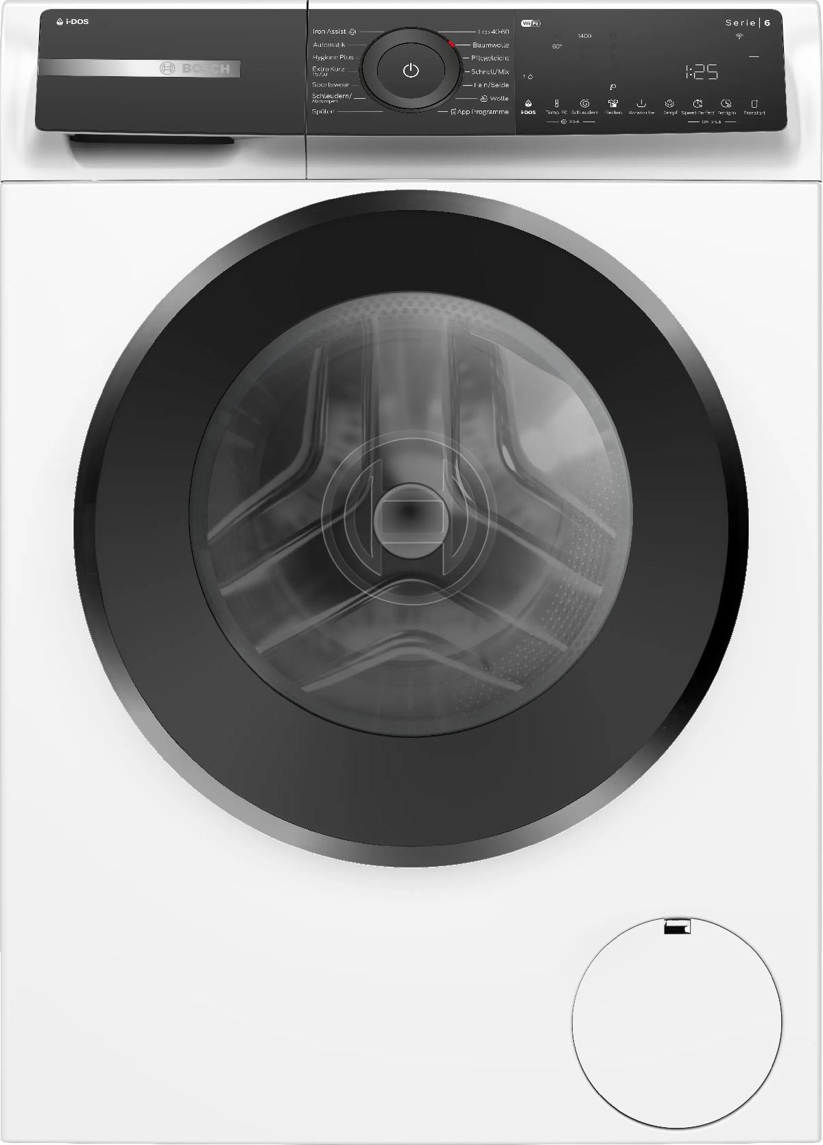 Стиральная машина BOSCH WGH 244A40