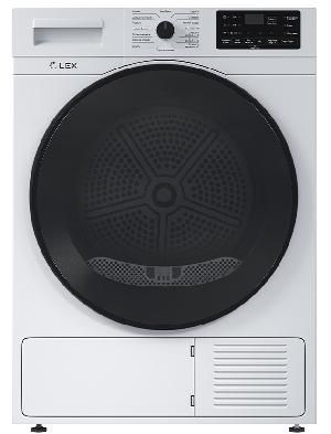 Сушильная машина LEX LDM10WD
