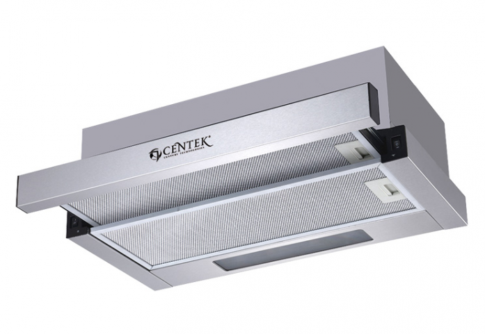 Вытяжка Centek СТ-1840-60 SS