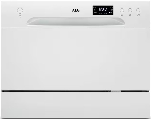 Посудомоечная машина AEG FFB21200CW