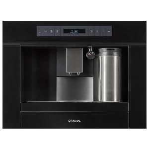 Кофемашина GRAUDE KV 45.0 S