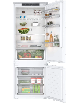 Холодильник BOSCH KBN96VFE0