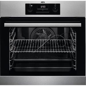 Духовой шкаф electrolux eob 95851 ax