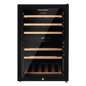 Винный шкаф GARLYN WR-100 Dual