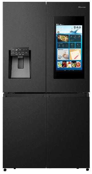 Холодильник HISENSE RQ760N4IF1